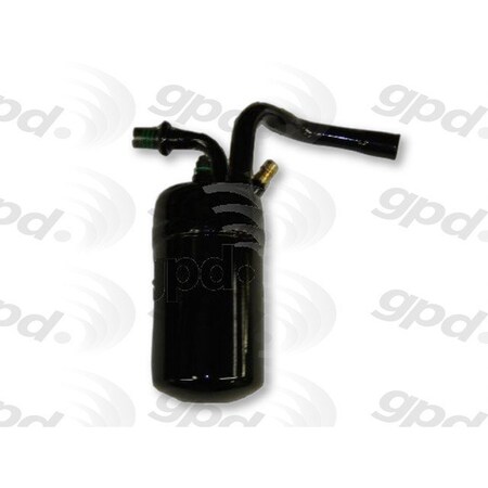 Gpd System Service Kit 9431904